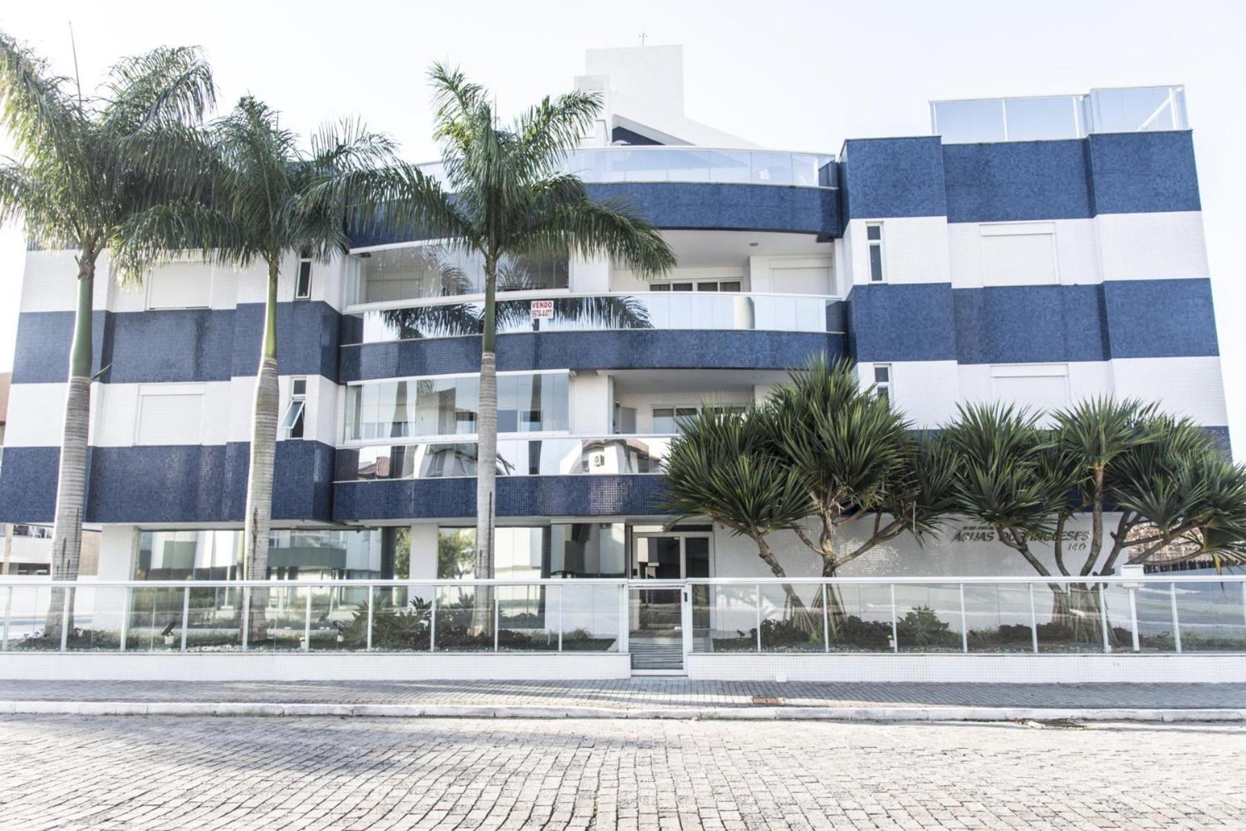 Férias em Família, Cobertura Chique na Praia Florianópolis Extérieur photo